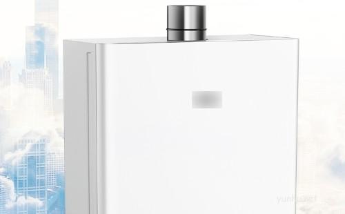 萬和熱水器不點火故障顯示E6，有什么維修方法？