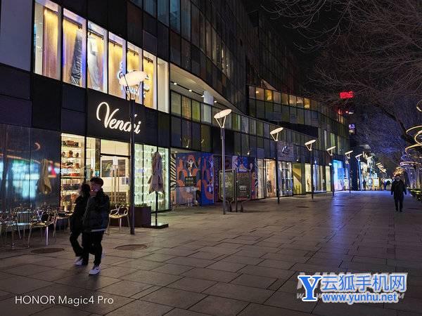 榮耀magic4Pro拍照怎么樣-手機拍照評測