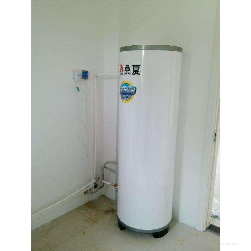 空氣能熱水器省電為什么沒人用？這4點，就是它的大缺點！