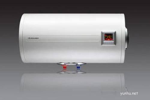 電熱水器如何清洗