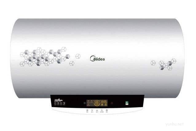 電熱水器不出熱水