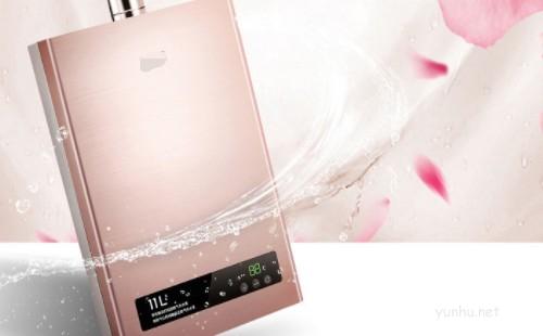 能率熱水器漏氣怎么修【詳細原因解析】