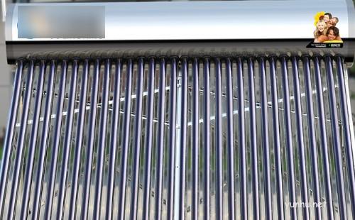 如何修理太陽能熱水器漏水？方法很簡單