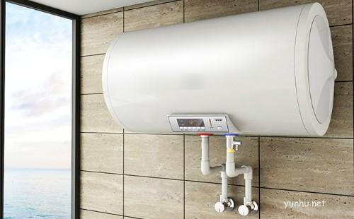 申花熱水器報警e4是啥故障，自己怎么修理？