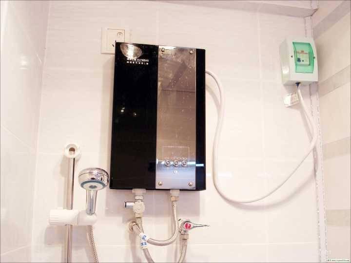 燃氣熱水器打不著火