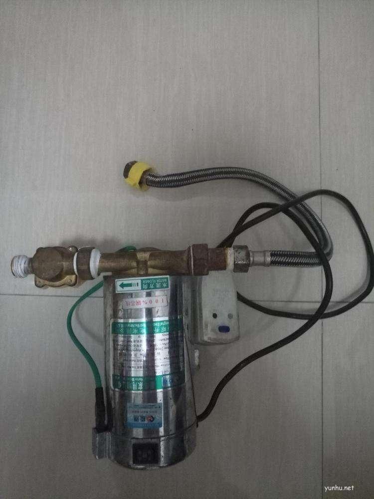 為什么熱水器經常熄火？重啟好幾次都打不著火，這個零件要換了