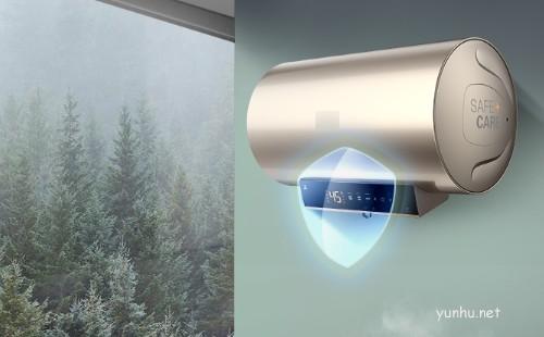 美的熱水器e4故障怎么解決？電熱水器出現E4維修方法