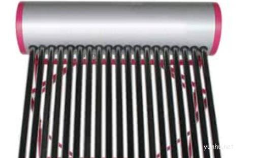 太陽能熱水器電磁閥常見故障有哪些?該如何檢修