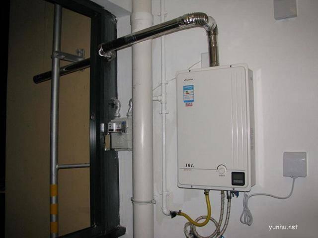 儲水式電熱水器使用方法