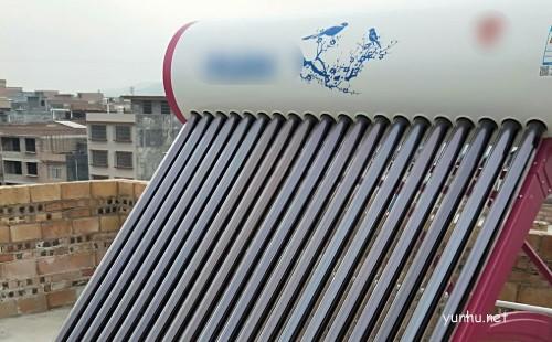 太陽能熱水器加熱慢什么原因？怎么維修？