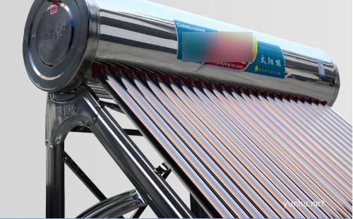 太陽能熱水器熱水管怎么安裝[熱水器水管安裝步驟]