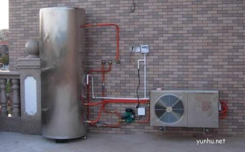 空氣能熱水器除水垢步驟【詳細介紹】