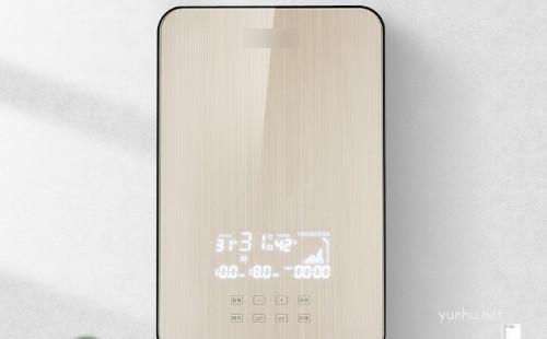 萬家樂熱水器e3故障如何處理？暫停使用即可