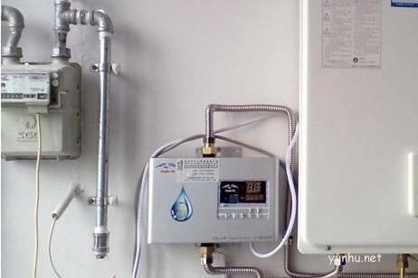 儲水燃氣熱水器優缺點