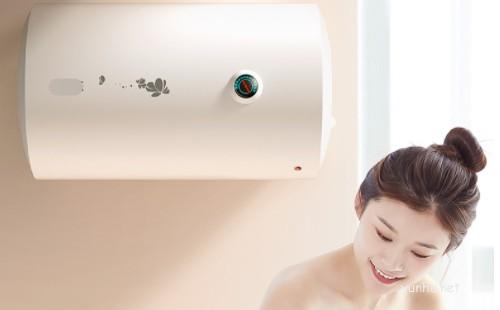 美的熱水器不加熱指示燈不亮怎么回事?可能是水垢太多