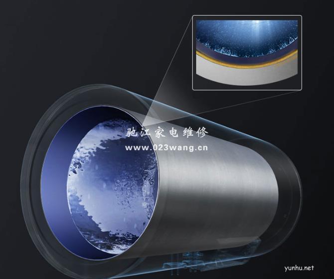 家用空氣能熱水器e1故障如何解決