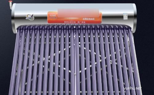 太陽能熱水器熱水管怎么安裝[熱水器水管安裝步驟]