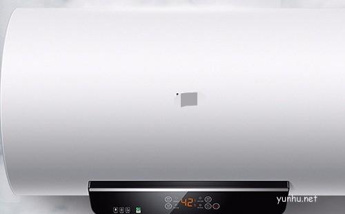 美的熱水器不加熱指示燈不亮怎么回事?可能是水垢太多