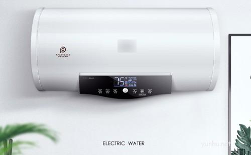 美的電熱水器e1故障怎么解決？維修方法