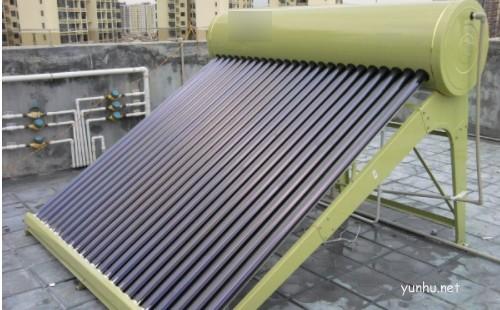 桑樂太陽能熱水器水箱漏水怎么辦|這些方法很管用