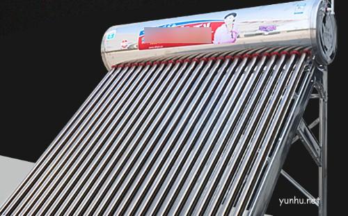 太陽能熱水器水管破裂【故障維修方法介紹】