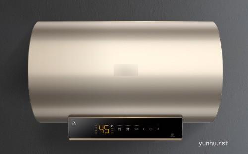 美的電熱水器e1故障怎么解決？維修方法