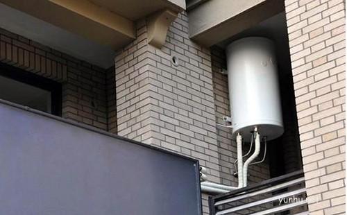 空氣能熱水器顯示e1故障表示什么(常見維修方法)