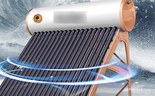 太陽能熱水器電磁閥常見故障有哪些?該如何檢修