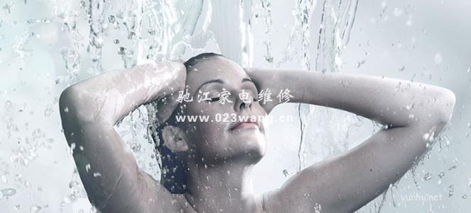 家用空氣能熱水器e1故障如何解決