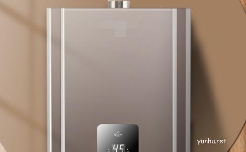 萬家樂熱水器e9故障原因是什么?如何維修