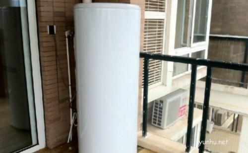 空氣能熱水器壞了怎么辦|常見故障維修方法