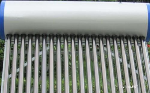 桑樂太陽能熱水器水箱漏水怎么辦|這些方法很管用