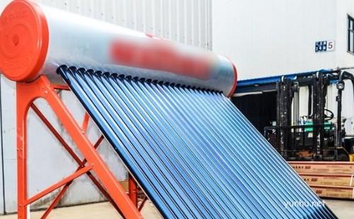 太陽能熱水器加熱慢什么原因？怎么維修？