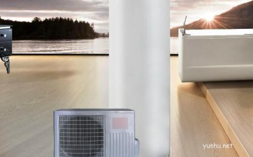 空氣能熱水器除水垢步驟【詳細介紹】