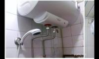 電熱水器出水少是怎么回事？從這幾個方面找原因