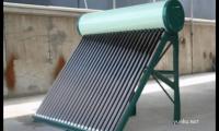 皇明太陽能熱水器如何除垢-如何防止太陽能熱水器結垢