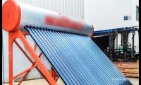 太陽能熱水器被空氣堵了怎么弄？排空方法有這幾種