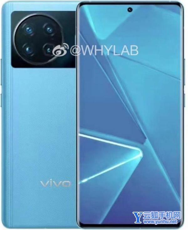 vivoXNote有什么配色-哪種顏色最好看