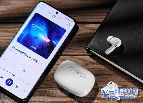 榮耀Earbuds3Pro續航怎么樣-續航時間長嗎