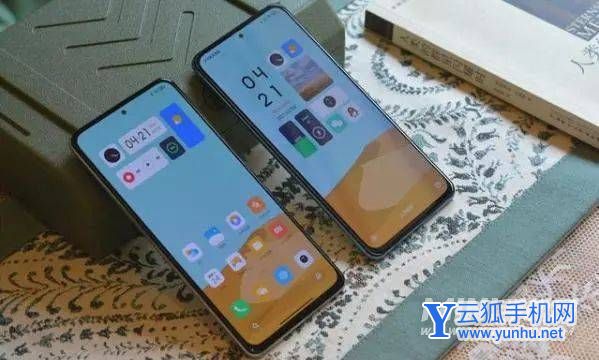 紅米K50Pro和小米MIX4怎么選擇-哪款手機可以入手
