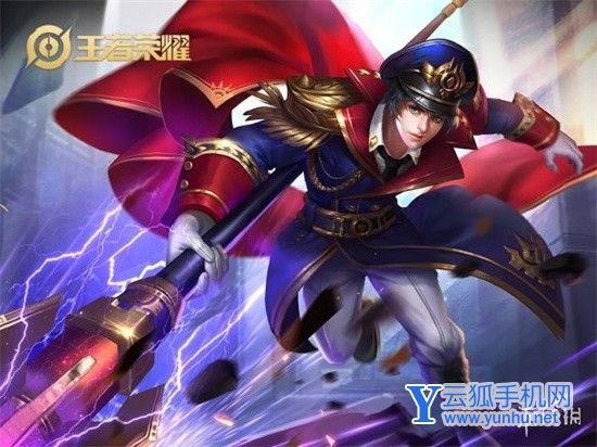 王者榮耀趙云的玩法思路是什么 趙云連招打法技巧、出裝推薦