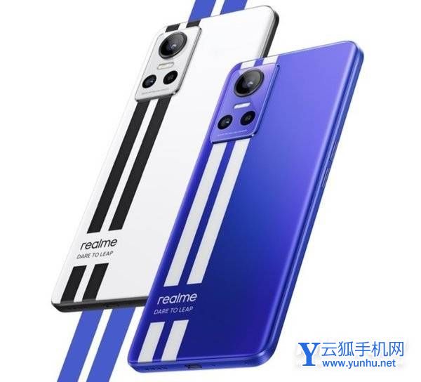 真我GTneo3和真我GTneo2T哪個好-哪款手機性能更好