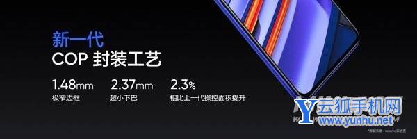 realme GT Neo3發布:天璣8100+150W閃充 價格驚喜