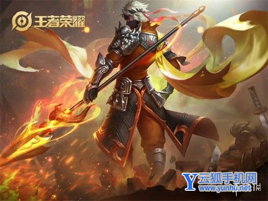王者榮耀趙云的玩法思路是什么 趙云連招打法技巧、出裝推薦