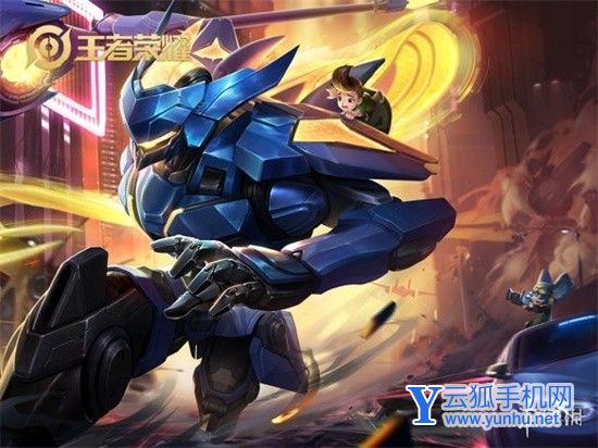 王者榮耀趙云的玩法思路是什么 趙云連招打法技巧、出裝推薦