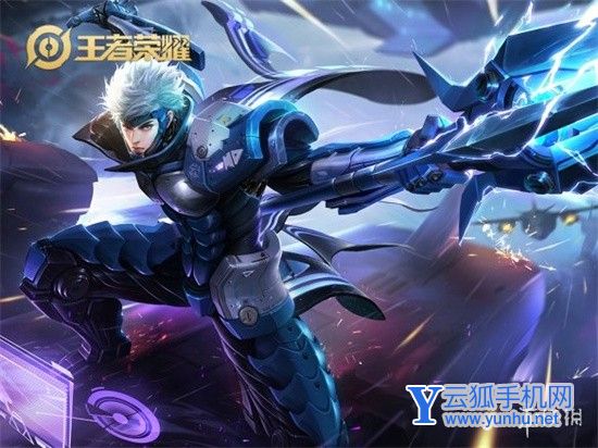 王者榮耀趙云的玩法思路是什么 趙云連招打法技巧、出裝推薦