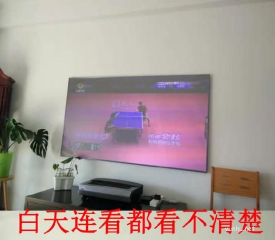 海信激光電視質量問題嚴重且拒絕退貨，被用戶一紙告上法庭