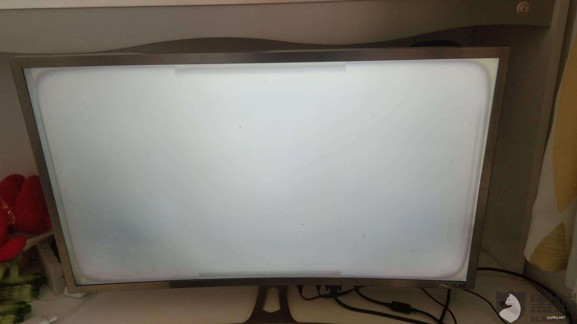 電視白屏是什么原因