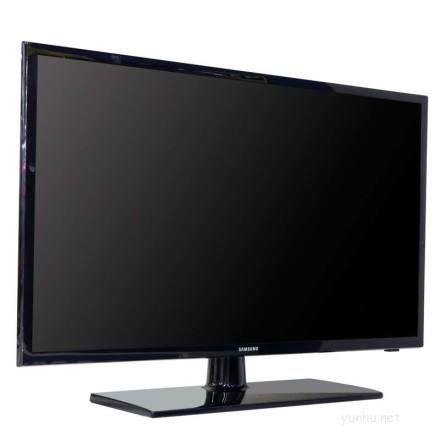 液晶電視打開后黑屏怎么回事