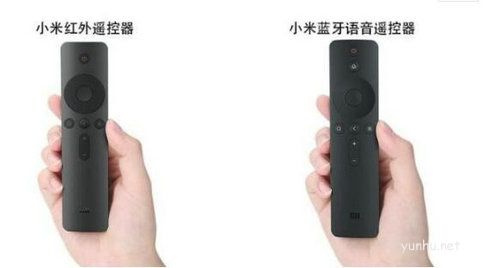 小米電視遙控器最全使用指南，各個鍵位功能詳解！